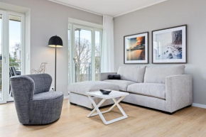 Strandresidenzen Strandresidenzen Haus Dänholm 3 5, Binz
